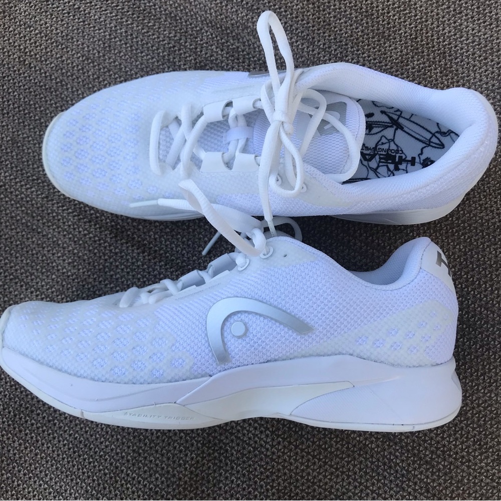 Head Revolt Pro 3.0 Women’s Tennis Shoes
